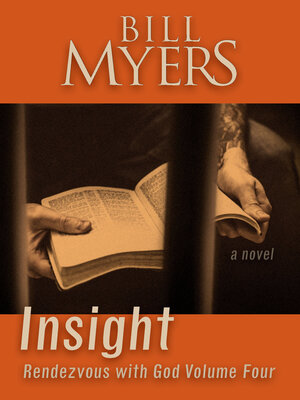 cover image of Insight